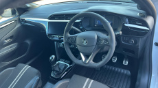 Vauxhall Corsa 1.2 GS 5dr Petrol Hatchback